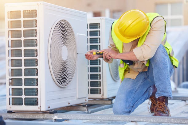 Best HVAC System Installation  in Niagara, WI