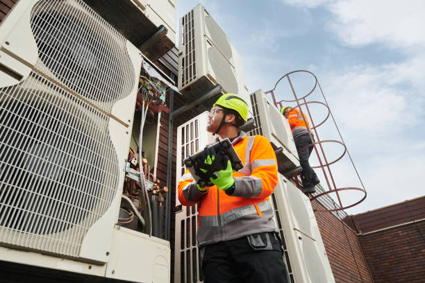 Best HVAC Repair Near Me  in Niagara, WI