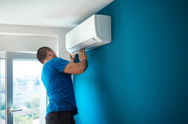 Best Residential HVAC Services  in Niagara, WI