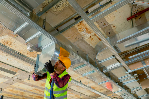 Best Local HVAC Companies  in Niagara, WI