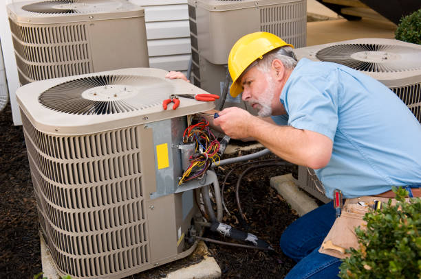 Best Ductless HVAC Repair  in Niagara, WI