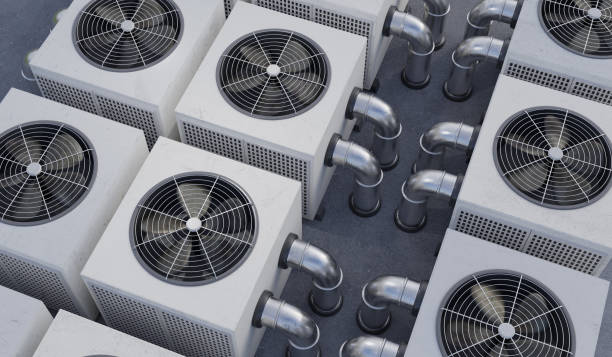 Professional HVAC in Niagara, WI