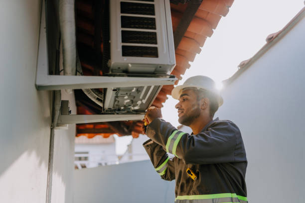Best HVAC Cleaning Services  in Niagara, WI