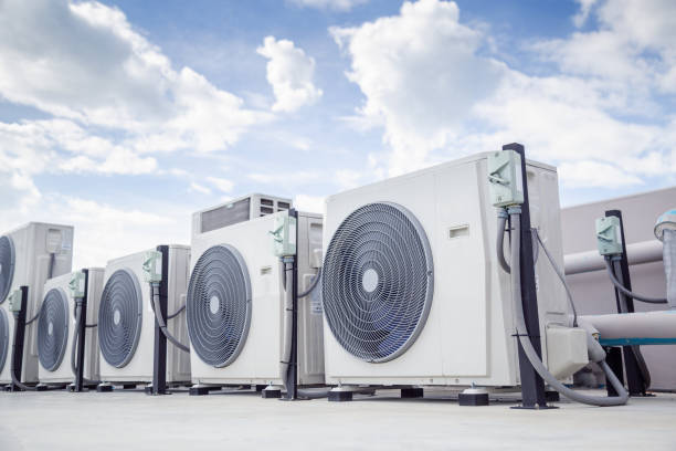 Best Affordable HVAC Services  in Niagara, WI
