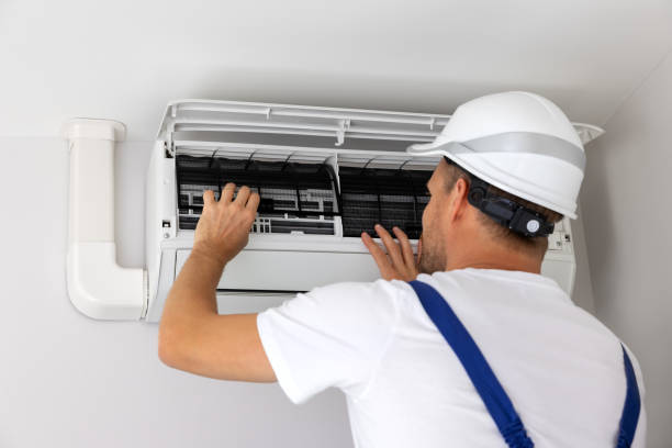 Best Central Air Repair  in Niagara, WI