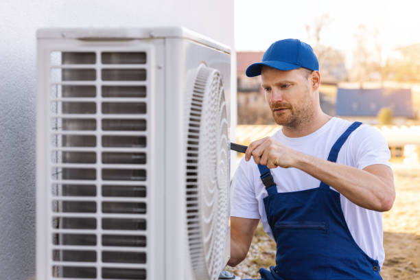 Best Commercial HVAC Repair  in Niagara, WI