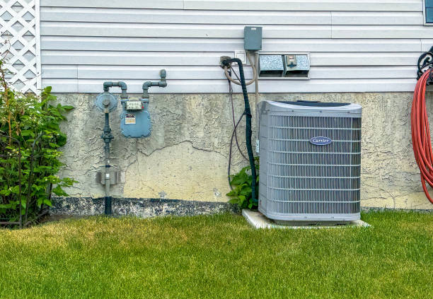 Best HVAC System Installation  in Niagara, WI